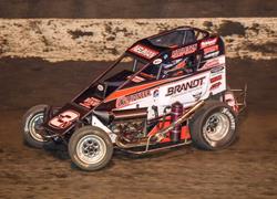 NEUMAN NABS FOURTH-CAREER WIN AT M