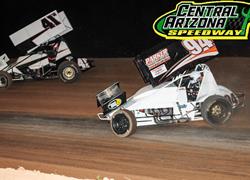 ASCS Southwest Headlines at Centra