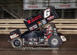 Carson McCarl – Knoxville Cruise S