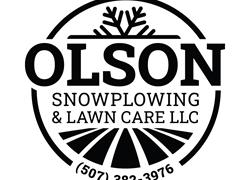 Olson Snowplowing & Lawn Care LLC