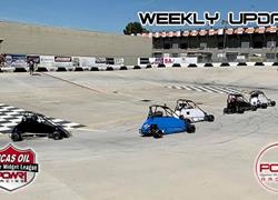 Weekly Update: Monza Mania on the