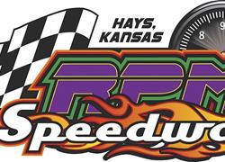 Legendary RPM Speedway ready for t