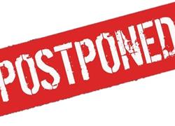 Hattiesburg Postponed until 8/22-8