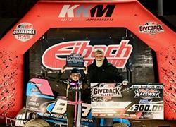 Brexton Busch and Blayden Graham G