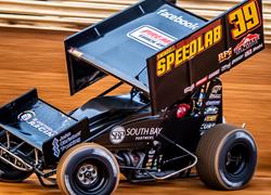 Kevin Swindell and Spencer Bayston