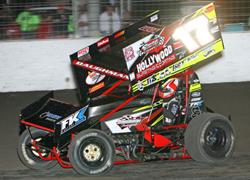 Josh Baughman Racing Accepting Cre