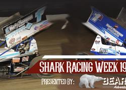 Shark Racing Week 19 Recap