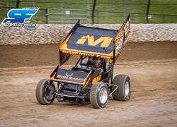 Kerry Madsen Nets Top 10 During AG