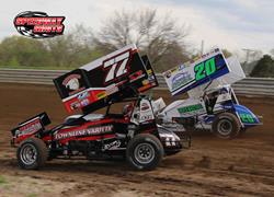 Hill Heading into ASCS National To