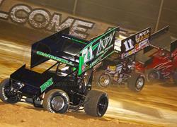 Kevin Swindell Rallies for Fourth