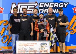 Big Game Motorsports and Gravel Wi