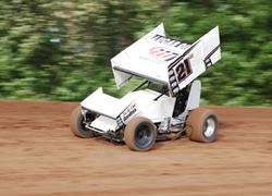 Tight Points Battle for ASCS North