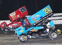 Heart ‘O Texas Added to ASCS Gulf