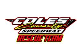 Coles County Speedway Announces Fo