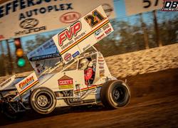 Brian Brown Seeking Successful Out