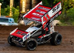 Dominic Scelzi Racing in Oregon an