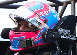 New Rylan Gray Racing website in d
