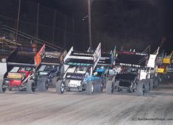 ASCS Gulf South Looks To Begin 201