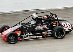 8 YEARS IN THE MAKING, USAC SILVER