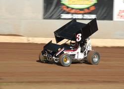 J.J. Hickle Wins Wild ASCS-Northwe