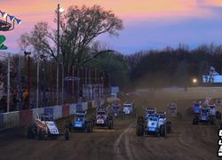 The Sumar Classic at Terre Haute Action Track