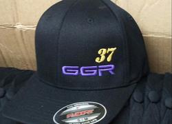 GGR hats now in stock