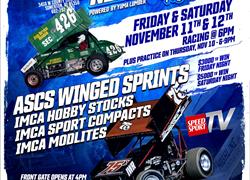 Sprint Cars, Sprint Cars and more
