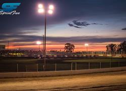 Millstream Speedway Reopens and We