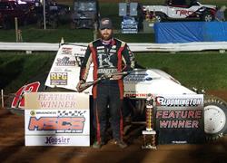 Josh Burton Memorial Win Highlight