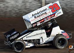 Kerry Madsen Looking For Strong Co