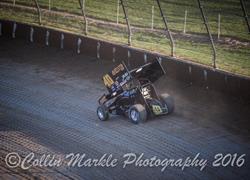 Helms Heading to Eldora Speedway S