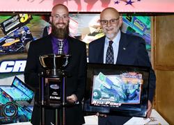 Kyle Pierce Crowned 2024 CRSA Spri