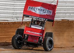 Whittall learns lessons with ASCS;