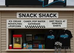 No Vendor Fees – Drivers, Bring Your Merch!