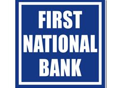 First National Bank returns to GGR