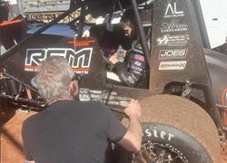 Tanner Thorson's Success Nets Hall