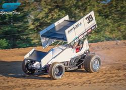 Kevin Swindell and Bayston Teaming