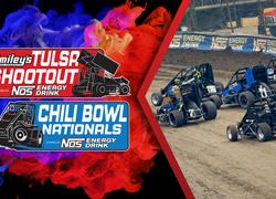 2025 Chili Bowl Nationals Finale G