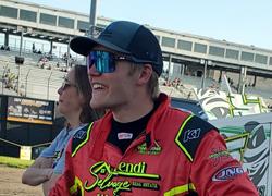 410 Rookie, Fast Jack Anderson Cha