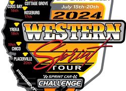 July 17, 2024 Sprint Car Challenge