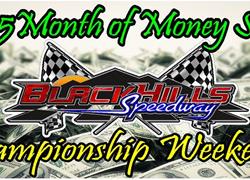 2025 Month of Money Championship W