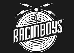 RacinBoys Debuting New Website and