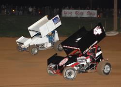 Four Race Placerville Posse Challe