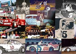 Plymouth Racing Wall of Fame Class