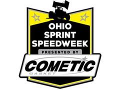 33rd Annual ‘Ohio Sprint Speedweek