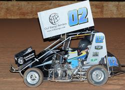 Freeman Leads TOWR Standings Headi