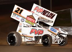 Brian Brown Set for Two Outlaws Ev