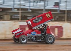 Zearfoss qualifies for $100,000-to