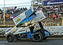 Youngquist Ready for Yakima Opener