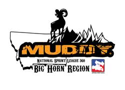 GoMuddy.com NSL 360 Big Horn Regio